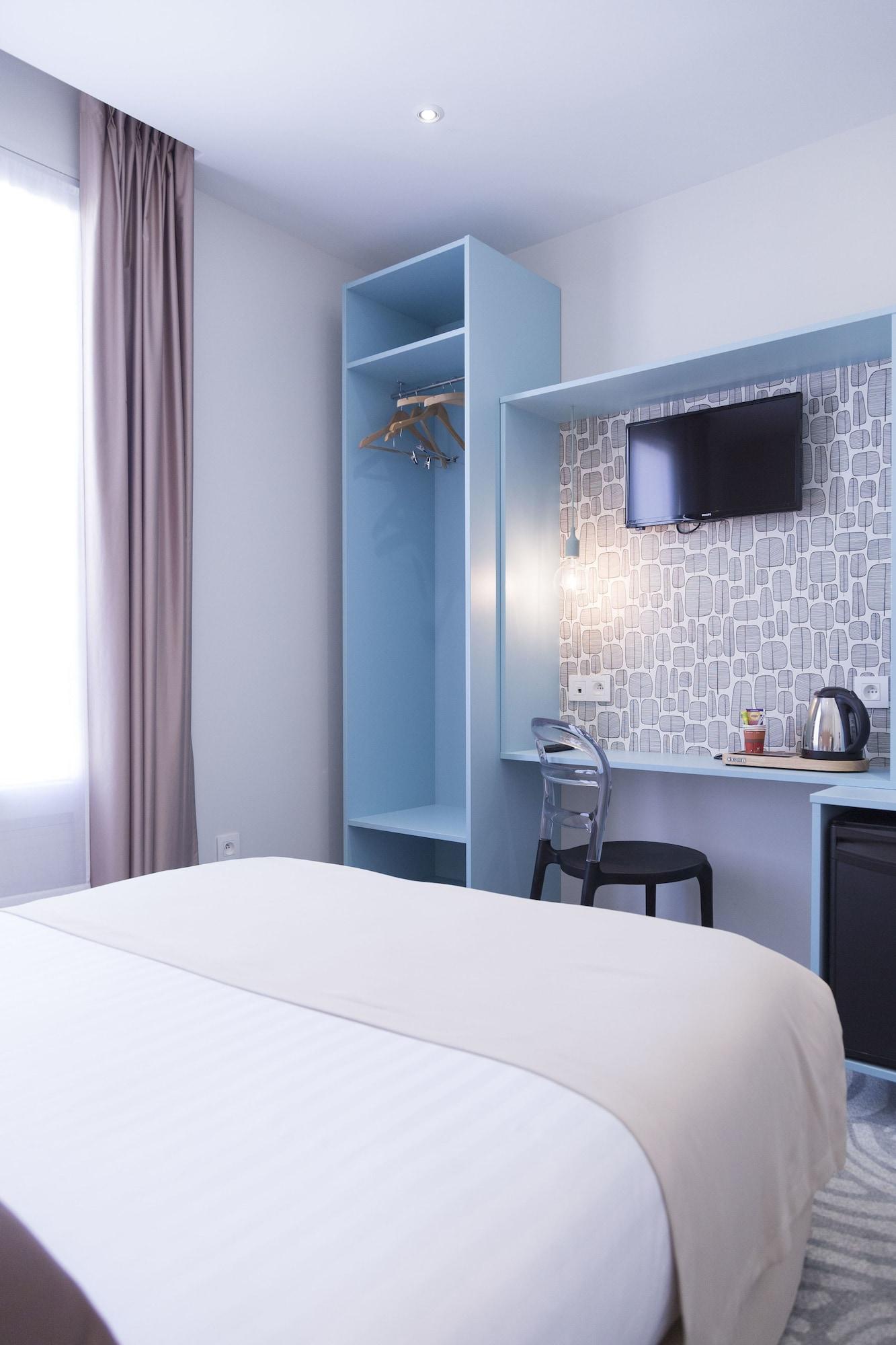 Hotel Des Arts Rueil-Malmaison Ngoại thất bức ảnh