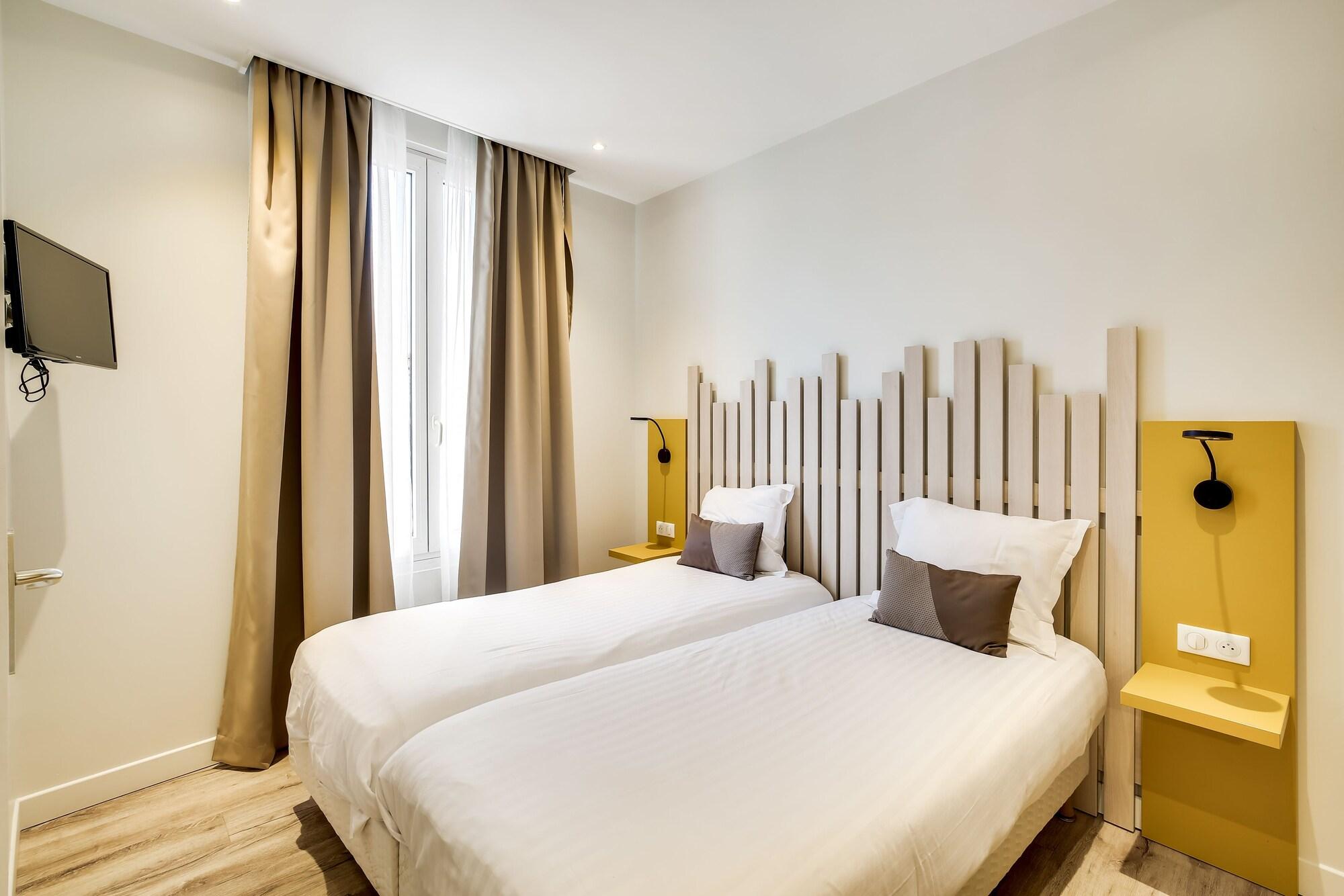 Hotel Des Arts Rueil-Malmaison Ngoại thất bức ảnh